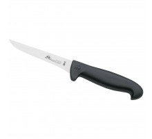 Кухонний ніж Due Cigni Professional Boning Knife 411 130 mm Black (2С 411/13 N)