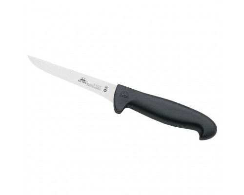Кухонний ніж Due Cigni Professional Boning Knife 411 130 mm Black (2С 411/13 N)