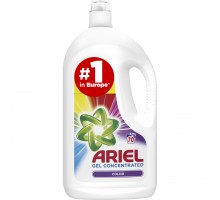 Гель для прання Ariel Color 3.85 л (8001090791672)