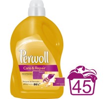 Гель для прання Perwoll Advanced Care and Repair 2.7 л (9000101327984)