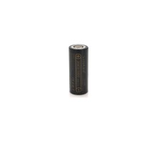 Акумулятор 26650 Li-Ion 5000mAh (5100-5500mAh) 25A, 3.7V (2.5-4.2V), Black, 2шт в уп., ціна за 1шт Liitokala (Lii-50A / 23383)