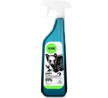 Спрей для чищення ванн Yope Bamboo Natural All-Purpose Cleaner 750 мл (5905279370159)