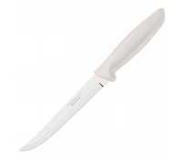Набір ножів Tramontina Plenus Light Grey 152 мм 12 шт (23441/036)