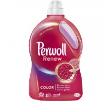 Гель для прання Perwoll Renew Color для кольорових речей 2.88 л (9000101540307)