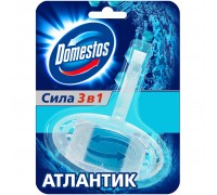 Туалетний блок Domestos Атлантик 40 г (8717163006085)