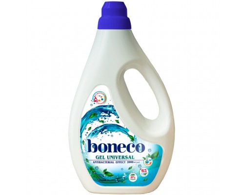 Гель для прання Boneco Universal 2 л (4820203531196)