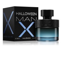 Туалетна вода Halloween Man X 50 мл (8431754006055)