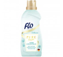 Кондиціонер для білизни Flo Pure Perfume Tuberose концентрат 1 л (5900948241679)