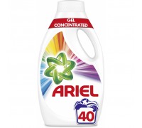 Гель для прання Ariel Color 2.2 л (8001090791559)