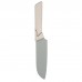 Кухонний ніж Ringel Weizen Santoku 13 см (RG-11005-5)