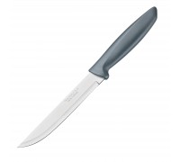 Набір ножів Tramontina Plenus Grey Meat 152 мм 12 шт (23423/066)