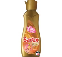 Кондиціонер для білизни Savex Soft Parfum Exclusif Charmant 900 мл (3800024018039)
