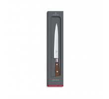 Кухонний ніж Victorinox Grand Maitre Filleting 20 см Wood (7.7210.20G)