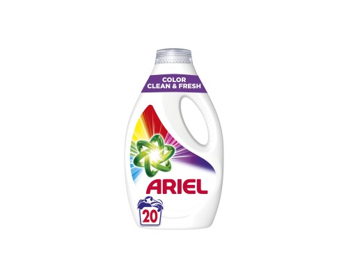 Гель для прання Ariel Color 1 л (8006540869727)