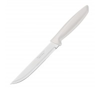 Набір ножів Tramontina Plenus Light Grey Meat 152 мм 12 шт (23423/036)