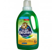 Гель для прання Wash Beaver Universal 1.62 л (4820203060757)