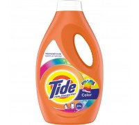 Гель для прання Tide Color 1.045 л (8001841677866)