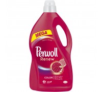 Гель для прання Perwoll Renew Color для кольорових речей 3.72 л (9000101541205)