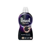 Гель для прання Perwoll Renew Black для темних та чорних речей 1.98 л (9000101576740)