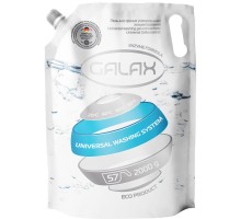 Гель для прання Galax універсальний 2 кг (4260637720580)