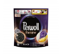 Капсули для прання Perwoll Renew Black для темних та чорних речей 32 шт. (9000101575828)