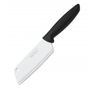 Набір ножів Tramontina Plenus Black Сокирка 127 мм 12 шт (23430/005)