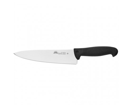 Кухонний ніж Due Cigni Professional Chef Knife 200 mm Black (415/20N)
