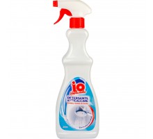 Спрей для чищення ванн IO проти вапняного нальоту 625 мл (8056646090693)