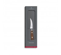 Кухонний ніж Victorinox Grand Maitre Shaping 8 см Wood (7.7300.08G)