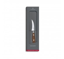 Кухонний ніж Victorinox Grand Maitre Shaping 8 см Wood (7.7300.08G)