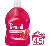 Гель для прання Perwoll Advanced Color 2.7 л (9000101328066)