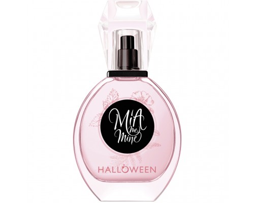 Туалетна вода Halloween Mia Me Mine Eau de Toilette 40 мл (8431754001890)