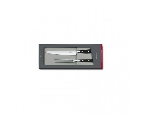 Набір ножів Victorinox Grand Maitre Carving Set (7.7243.2)