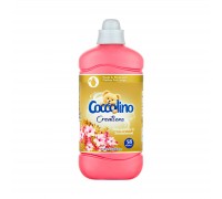 Кондиціонер для білизни Coccolino Creations Honeysuckle & Sandalwood 1.45 л (8710447283080)