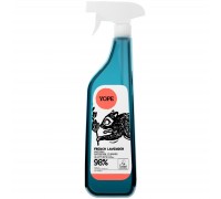 Спрей для чищення ванн Yope French Lavender Natural Bathroom Cleaner 750 мл (5905279370135)