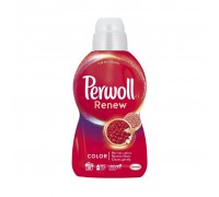 Гель для прання Perwoll Renew Color для кольорових речей 960 мл (9000101540437)