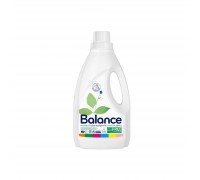 Гель для прання Balance Для кольорових тканин 1.5 л (4770495347848)