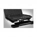 Електрогриль Russell Hobbs George Foreman 25040-56 Family Steel Grill