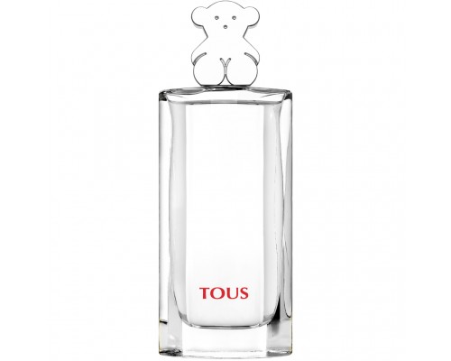 Туалетна вода Tous Eau de Toilette 50 мл (8437002997021)