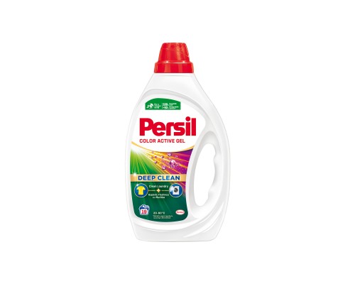 Гель для прання Persil Color 855 мл (9000101567991)