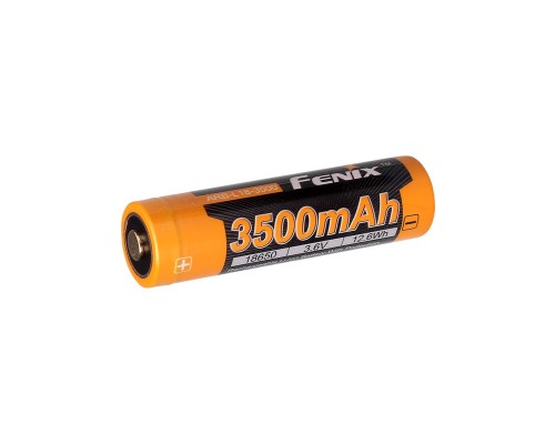Акумулятор Fenix ARB-L18-3500 18650 Rechargeable Li-ion Battery (ARB-L18-3500)
