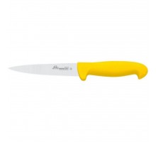 Кухонний ніж Due Cigni Professional Chef Knife 200 mm Yellow (415/20NG)