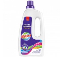 Гель для прання Sano Mix & Wash концентрований 1 л (7290102990313)