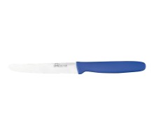 Кухонний ніж Due Cigni Table Knife Combo 11 см Blue (711/11DB)