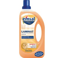 Засіб для миття підлоги Emsal для ламінату 1 л (4009175163882/4001499944710)
