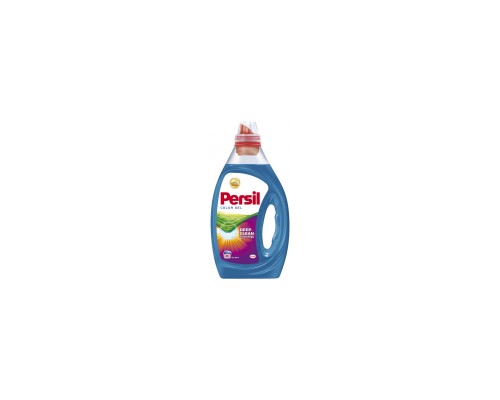 Гель для прання Persil Color, 1.5л (9000101345476)