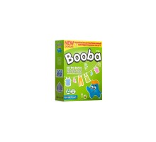 Пральний порошок Booba Універсал 350 г (4820187580012)