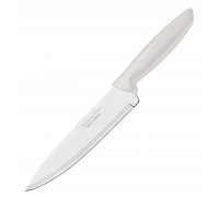 Набір ножів Tramontina Plenus Light Grey Chef 178 мм 12 шт (23426/037)