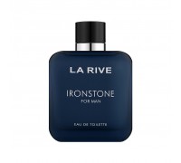 Туалетна вода La Rive Ironstone 100 мл (5901832068686)