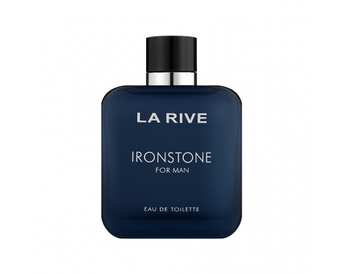 Туалетна вода La Rive Ironstone 100 мл (5901832068686)